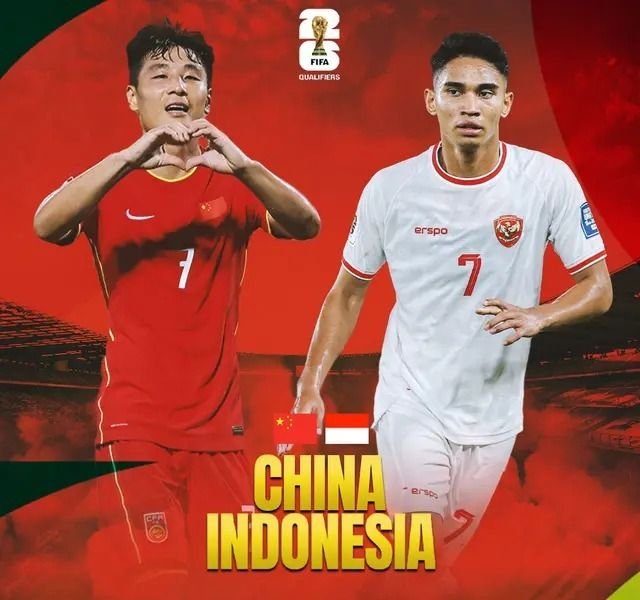Perang Tiket Dimulai! Indonesia vs China Tersedia 15 Mei Jam 10
