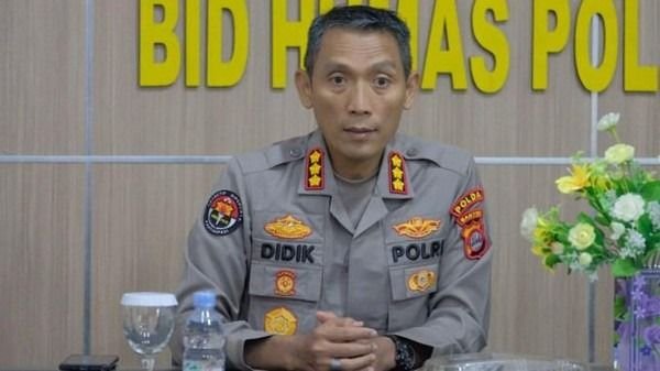 Polda Banten Masih Selidiki Oknum Kadin Minta Proyek Rp 5 Triliun