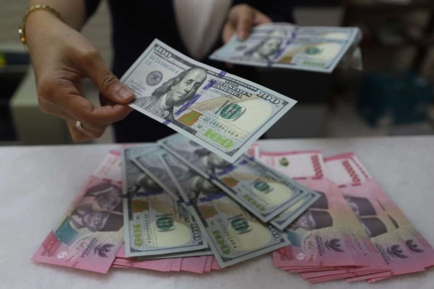 Akhir April 2025, Indonesia Raup Rp4,15 Triliun dari Investasi Asing