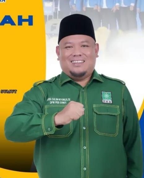 Zeira Salim Ritonga: Putusan MK Gratiskan Uang Sekolah SD dan SMP Negeri dan Swasta "Angin Segar" bagi Rakyat