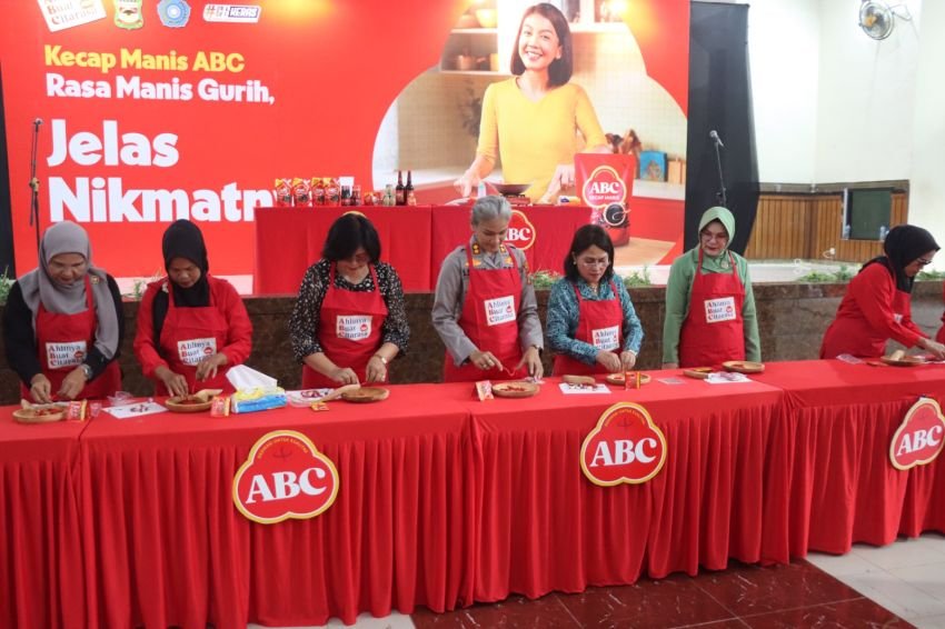 Wali Kota dan Kapolres Pematangsiantar Hadiri Roadshow Akademi ABC 2025
