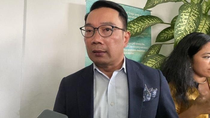 Ridwan Kamil Akan Segera Diperiksa KPK Terkait Kasus Bank BJB