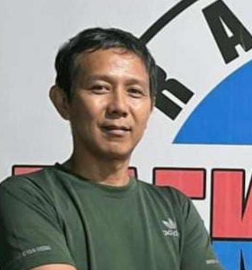 2 Atlet RTA Pematangsiantar Ikut Liga Taekwondo DKI Jakarta Series 10