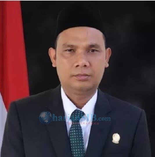 Warga Angkola Julu Keluhkan Irigasi Rusak ke DPRD Sumut