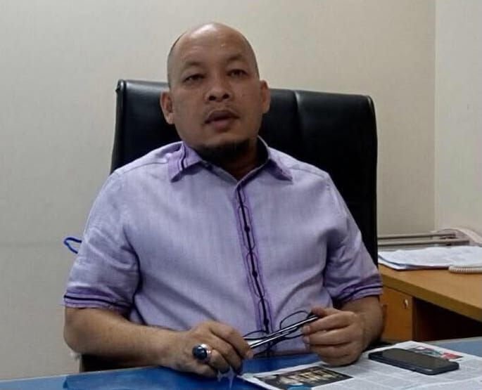HGU Sudah Mati, Aripay Tambunan Dorong Gubernur Ambil-alih 199.126 Ha Lahan Sawit di Sumut