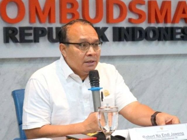 Ombudsman: Tolak atau Pulangkan Pasien BPJS Termasuk Malaadministrasi