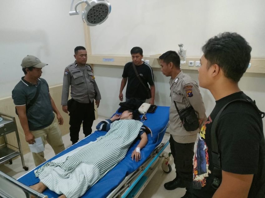 Tragis, Wanita 20 Tahun Tewas saat Kejar Penjambret di Pematangsiantar