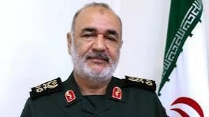 Diserang AS, Garda Revolusi Iran Nyatakan Perang