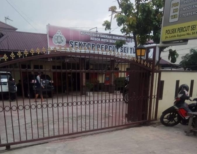 Polsek Medan Tembung Belum Mampu Ungkap 3 Kasus Atensi