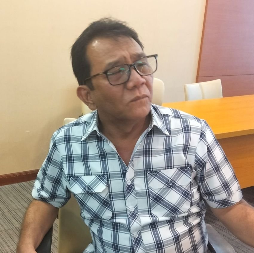 DPRD SU Kecewa Kadis PUPR Sumut Terjaring OTT KPK
