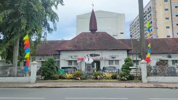 RS Pirngadi Medan Siapkan 103 Tempat Tidur untuk Penuhi Kriteria KRIS