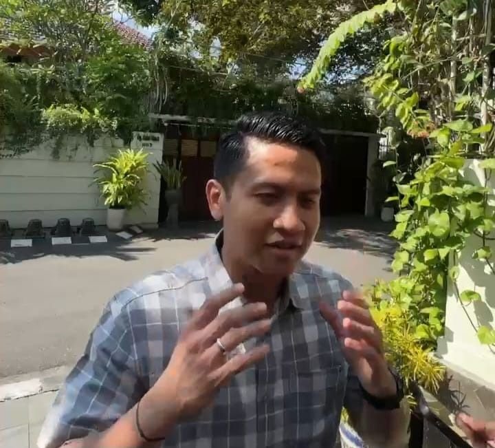Jokowi Idap Alergi Kulit hingga Radang, Begini Penjelasan Ajudan