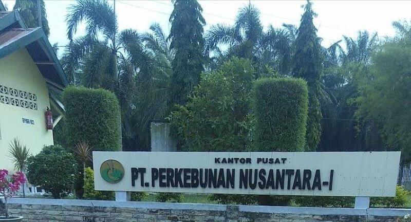 DPRD SU Kecewa Manajemen PTPN 1 Sukses Berbisnis Menjual 8.077 Hektare Lahan “Milik” Tuhan