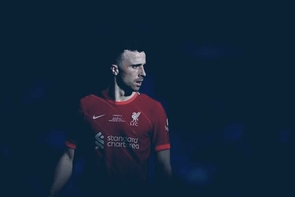 Striker Liverpool Diogo Jota Meninggal Dunia dalam Kecelakaan Mobil