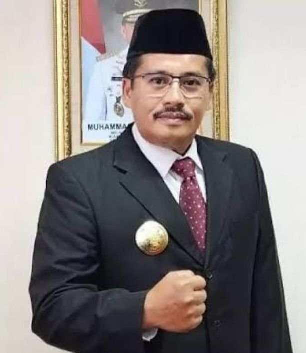 Togap Simangunsong akan Dilantik Menjadi Sekdaprov Sumut di VIP Bandara Kualanamu