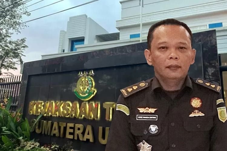 Staf Pidsus Kejari Simalungun dan Warga Terseret Arus Sungai Silau di Kisaran