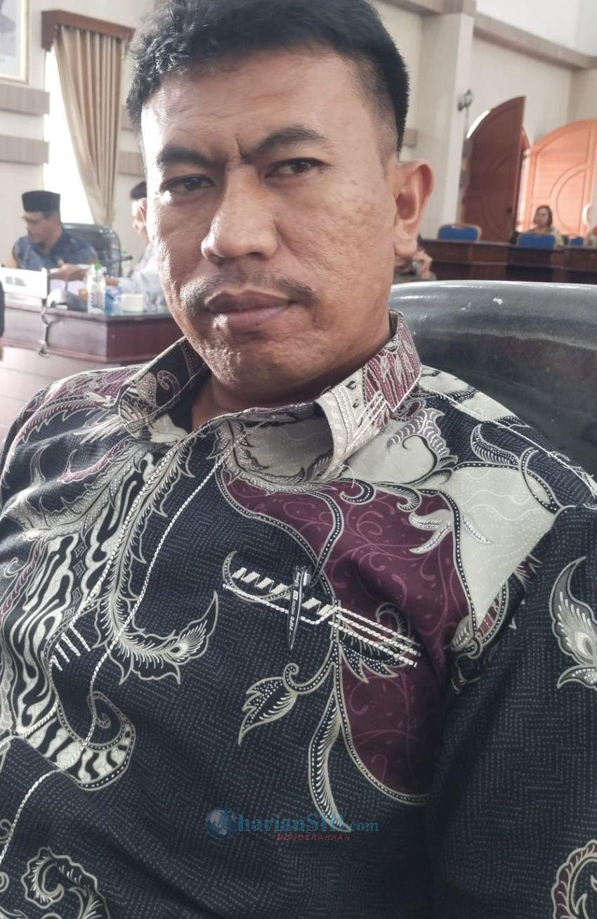 Komisi I DPRD Simalungun Dorong Camat Silimakuta Kolaborasi Tata Pajak Saribudolok