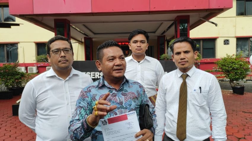 Polda Sumut Dalami Kasus Dugaan Penipuan Bisnis Kopi Rugikan Istri Pendeta Rp 12 Miliar