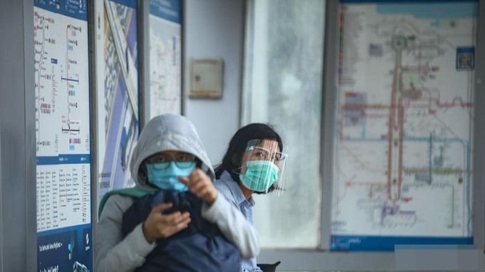BKKBN Bicara Alasan Wajah Warga +62 Kurang Glowing, Stres Kebanyakan Beban