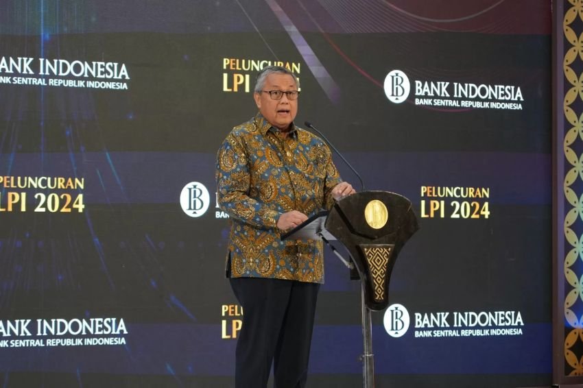 Dunia di Ambang Krisis, BI Serukan Kewaspadaan Nasional!