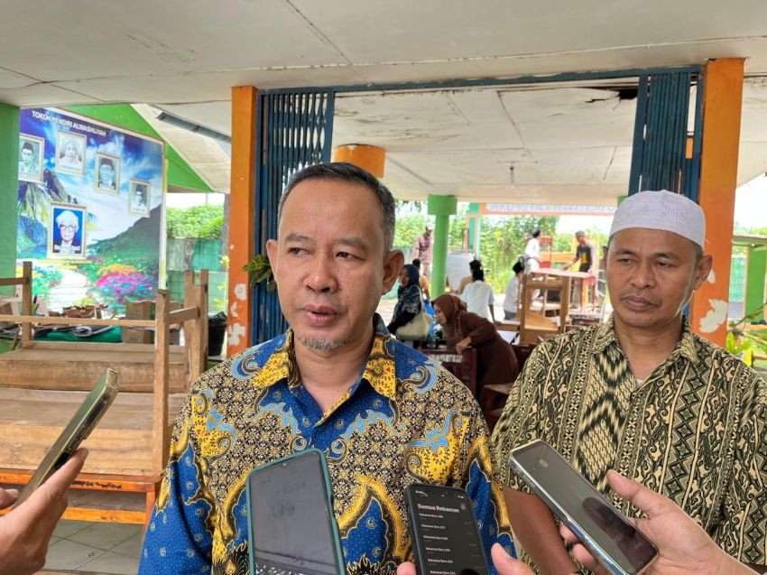 Ombudsman Minta Al-Washliyah dan Pemkab Deliserdang Selesaikan Secara Komprehensif