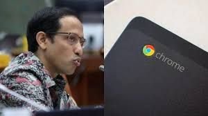 Dugaan Korupsi Proyek Laptop, Kejagung Periksa Pejabat Google dan Dalami Kaitan Investasi ke Gojek