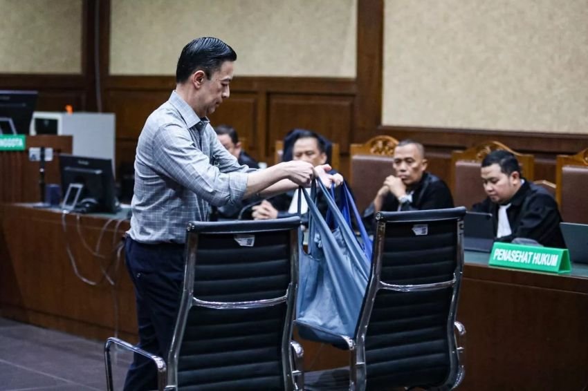 Ini Alasan Prabowo Beri Abolisi Tom Lembong dan Amnesti ke Hasto