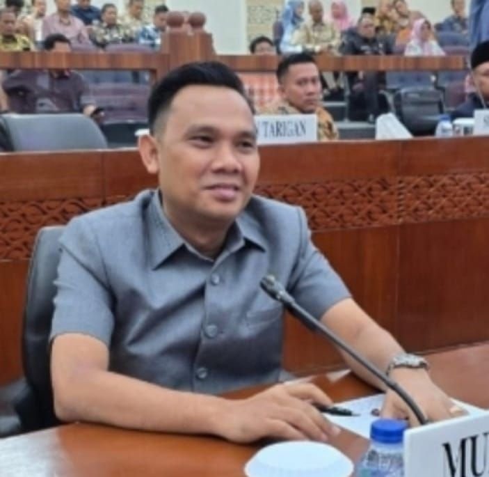 F-PKB DPRD SU Ingatkan Bahaya Kecanduan Gadget Kekerasan Pada Anak di Dunia Maya