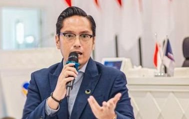 Rico Waas akan Buka Turnamen Mini Soccer NasDem, 32 Tim Bertanding