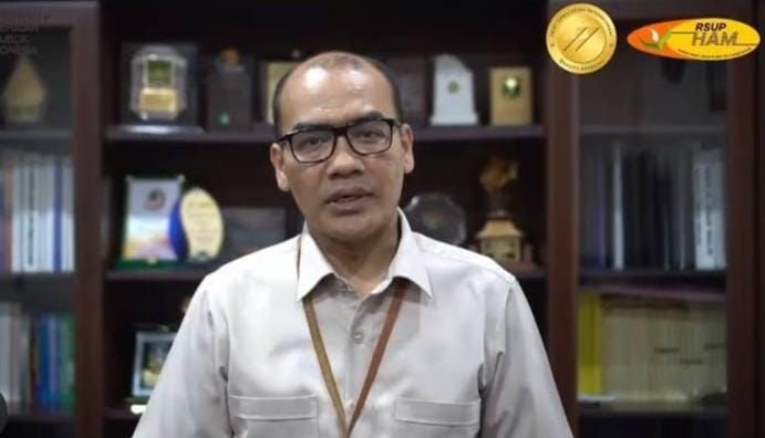 RS Adam Malik Jadi Rumah Sakit Rujukan Tiga Ajang Olahraga Internasional di Sumut