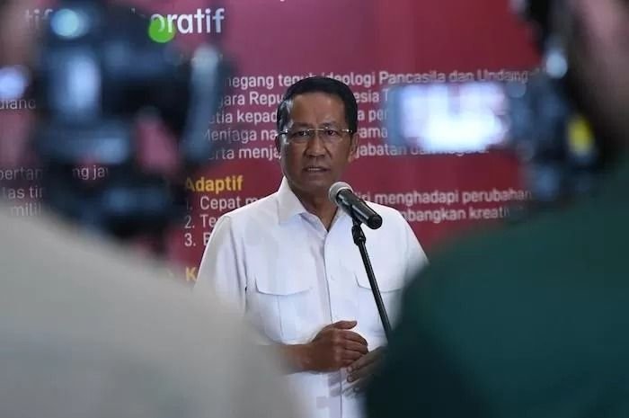 Menkum: Royalti Bukan Pajak, Negara Tak Dapat Apa-apa
