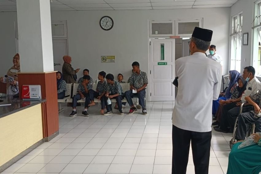 Korban Keracunan Massal di Sleman Bertambah Jadi 379 Siswa, Sampel Rawon Diperiksa di Labfor