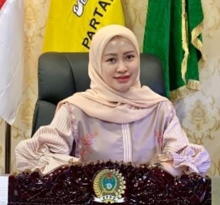 Erni Aryanti Sitorus Desak Satgas Pangan Awasi Ketat Distribusi Beras SPHP Agar Tepat Sasaran