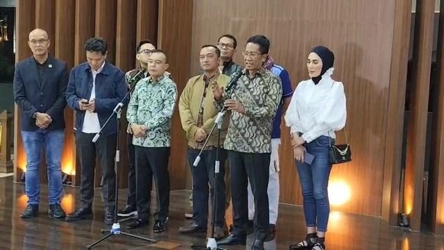 Kasus Makar hingga Penghinaan Presiden, Hasto dan Ribuan Orang Lain Dapat Amnesti