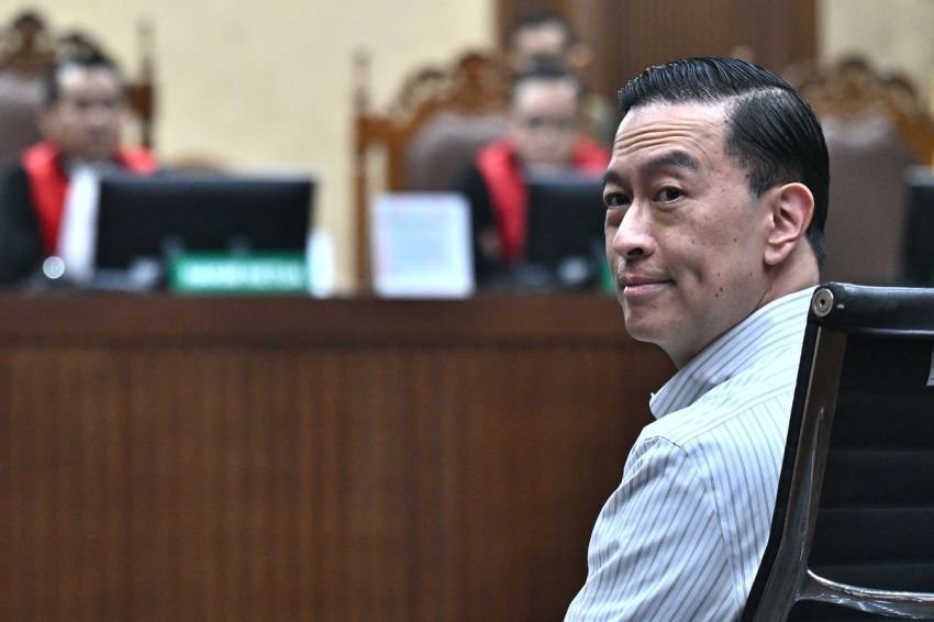 Serangan Balik Tom Lembong: Laporkan Tiga Hakim yang Beri Vonis, Sebut Auditor BPKP Tak Profesional