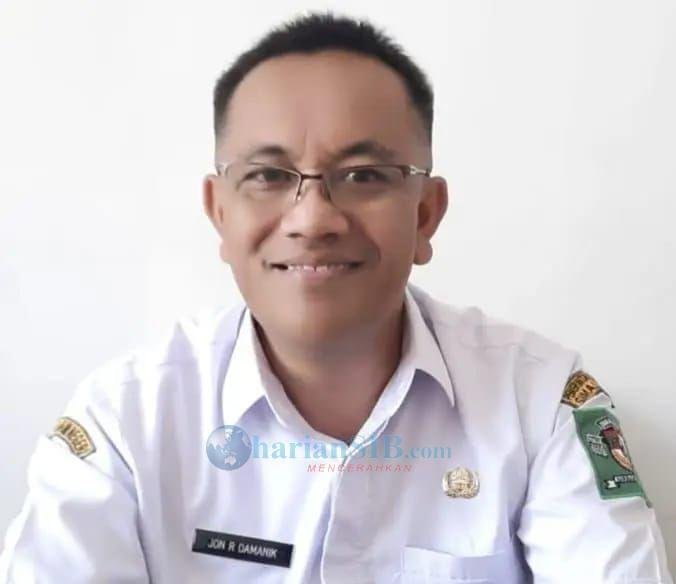 Pemkab Simalungun Usulkan 861 Tenaga Non ASN Status R3 dan R4 ke Menpan-RB untuk Diangkat Menjadi PPPK Paruh Waktu