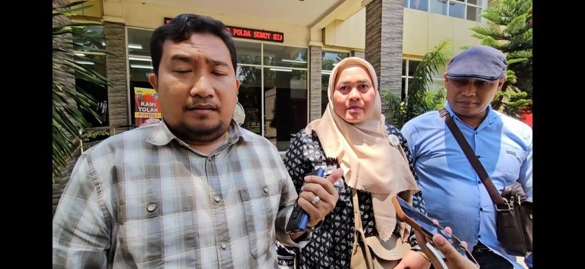 Babak Baru Kasus Narkoba Rahmadi: Oknum Polisi Polda Sumut Dilaporkan Kuras Rp11,2 Juta dari Rekening Tahanan