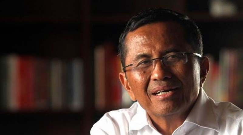 PKPU Dahlan Iskan Ditolak, Jawa Pos Dipastikan Tak Miliki Utang