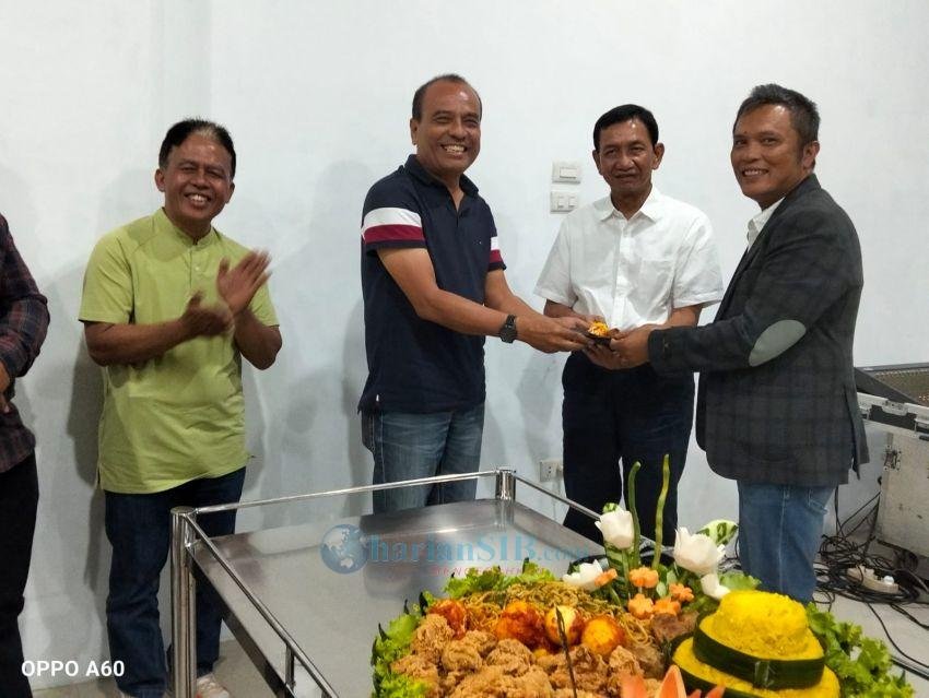SPPG Tapanuli Safety Diresmikan, 4.000 Siswa di Siatas Barita Mulai Nikmati Makanan Bergizi Gratis