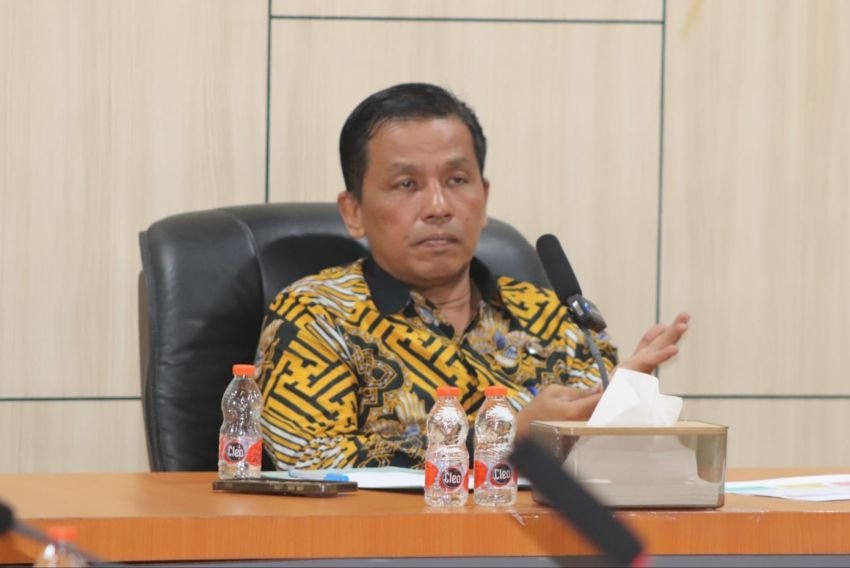 Stabilkan Harga, Pemprov Sumut Gelar Pasar Murah di 33 Kabupaten/Kota