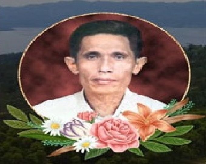 Libatkan Ps Guide de Vet OFMCap dari Belanda, Amin Aloysius Turnip Padukan Musik Etnik dan Religi Katolik