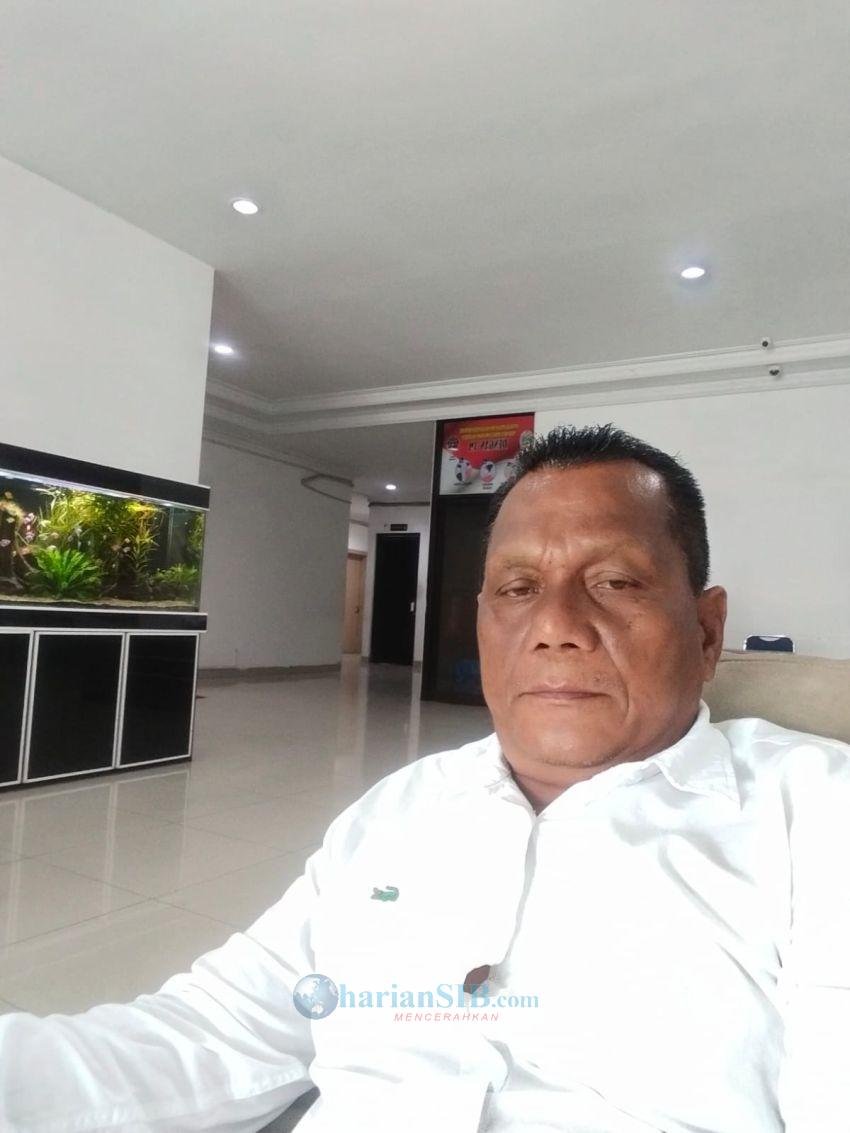Terkait Sangkaan Tindak Pidana Korupsi BOS, Kejari Belawan Diminta Proses Hukum Kepala SMAN 16 Medan