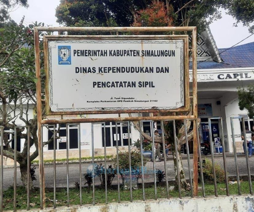 44.482 Anak di Simalungun Miliki KIA