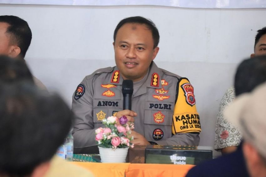 Polda Riau Tindak Tegas Oknum Pemilik 1 Kg Sabu, Pelaku Langsung Dipatsus