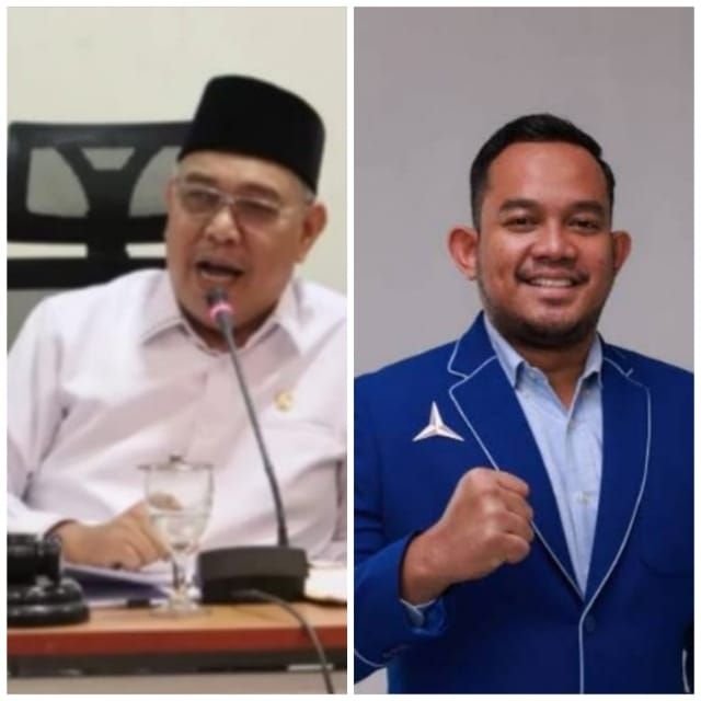 Tunjangan Perumahan Pimpinan dan Anggota DPRD SU Sebesar Rp40 Juta - Rp60 Juta/Bulan