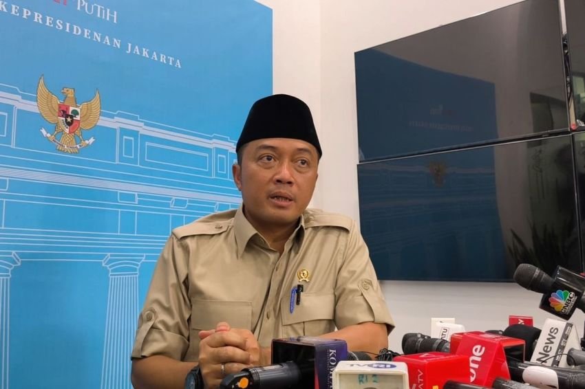 Keracunan Makanan MBG Tinggi, Istana Minta Maaf, Janji Evaluasi