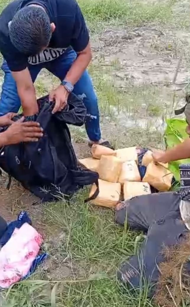 Polda Sumut Bongkar Jaringan Narkoba Internasional Gunakan PMI Ilegal