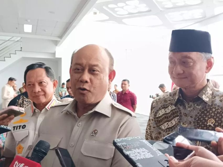 Marak Kasus Keracunan MBG, SPPG Bermasalah Ditutup