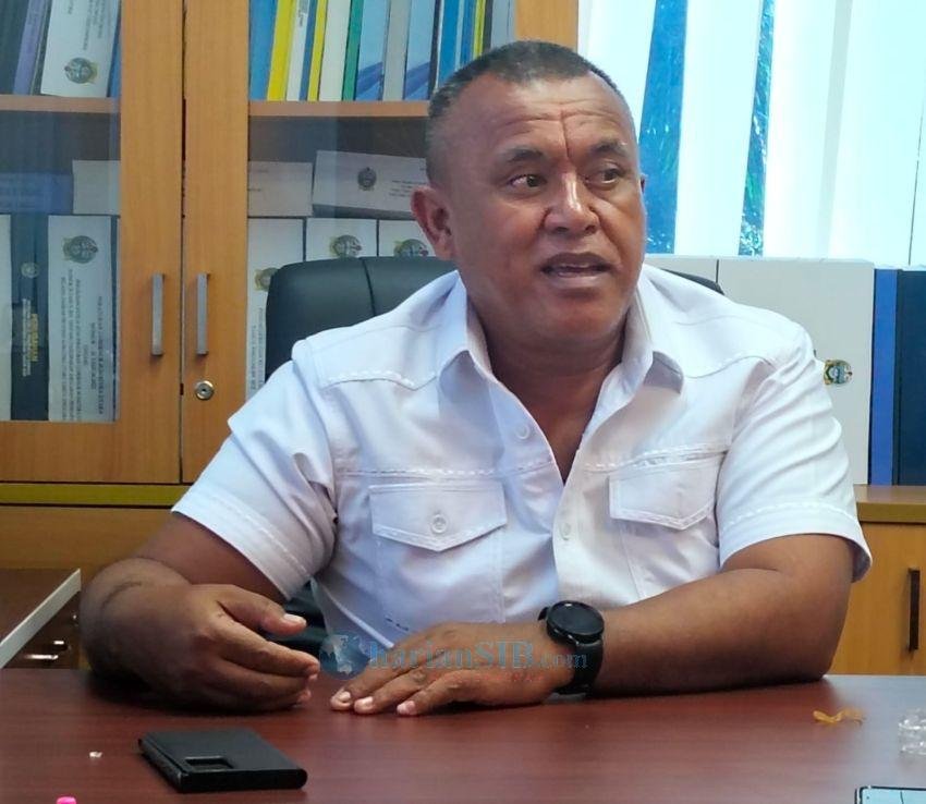 Mangapul Purba: Menhut dan Menteri ATR/BPN Jangan Biarkan PT TPL Terus "Berseteru" Dengan Masyarakat
