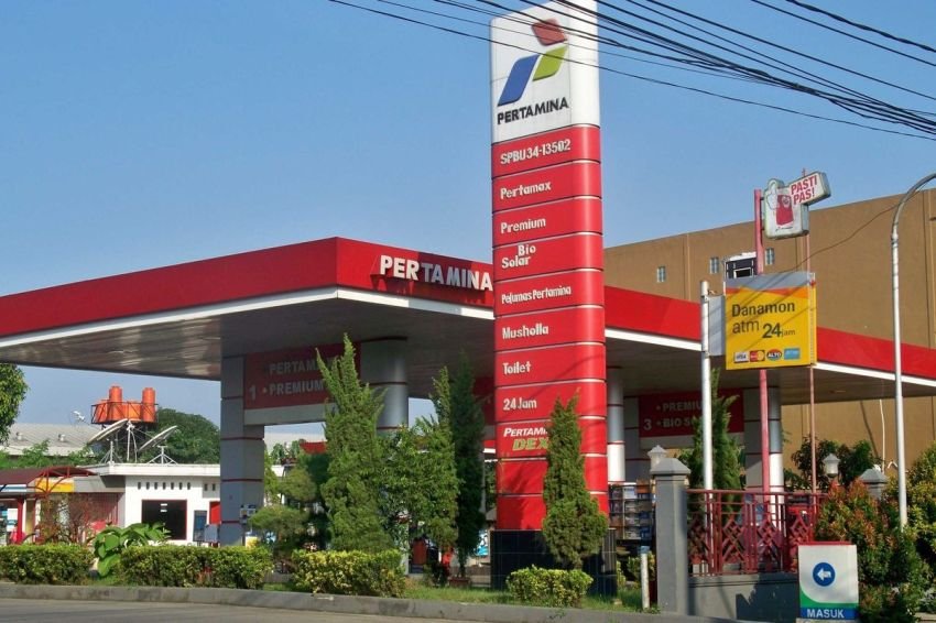 Soal Narasi Indonesia Merugi, Pertamina Angkat Bicara Terkait Perbandingan Harga BBM dengan Malaysia
